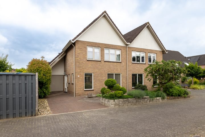 Foto von Haus Ploegdreef 37, Doetinchem