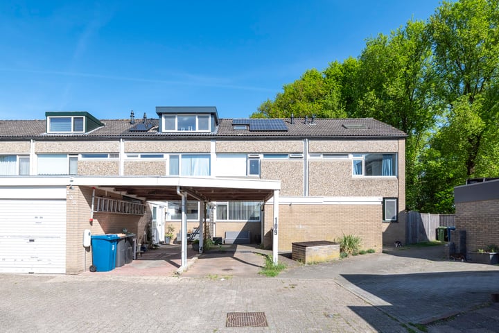 Ploegersdonk 109 in Apeldoorn