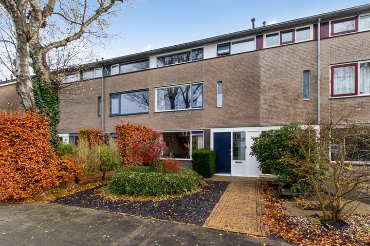 Ploeglaan 21 in Eemnes foto