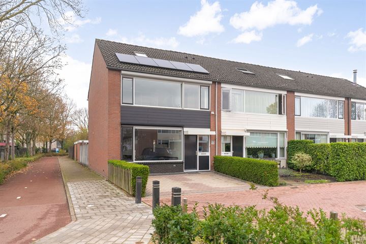 Ploegschaar 18 in Veenendaal