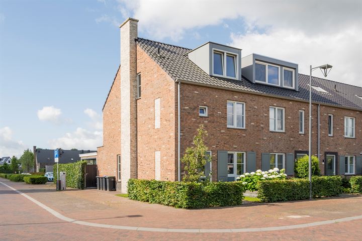 Ploegschaar 22 in Voorthuizen