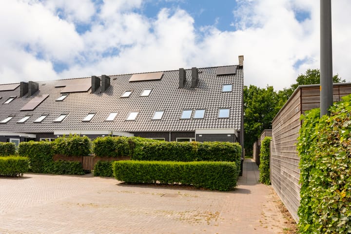 Ploegschaar 24 in Voorthuizen foto