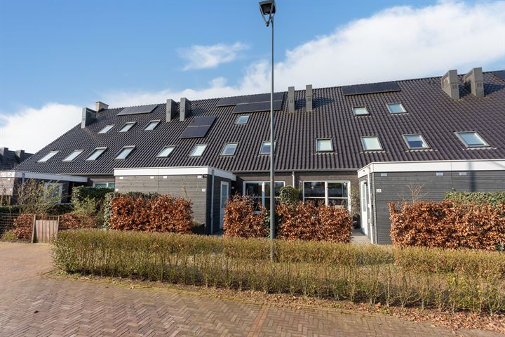 Ploegschaar 30 in Voorthuizen