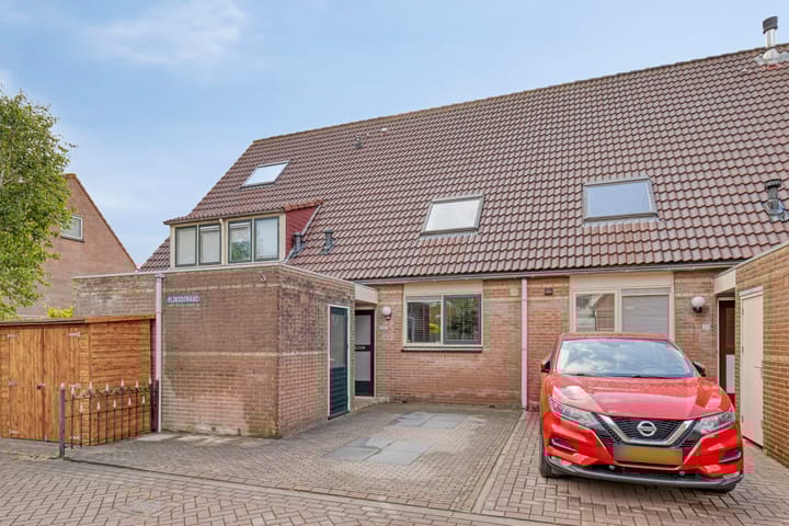 Ploegstraat 22 in Purmerend
