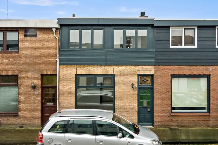 Photo of property Ploegstraat 30, Schiedam