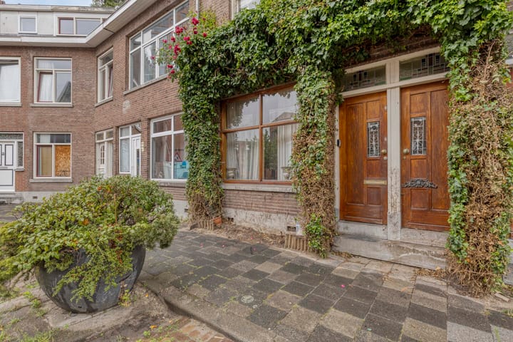 Ploegstraat 59 in Rotterdam
