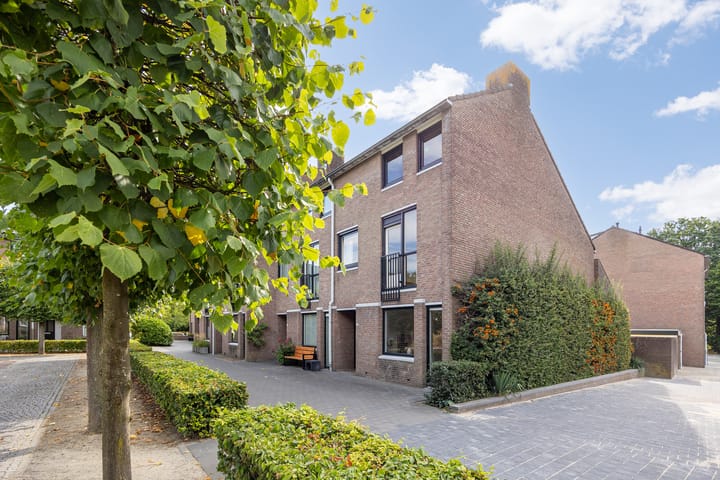 Photo of property Ploegveld 13, Vught