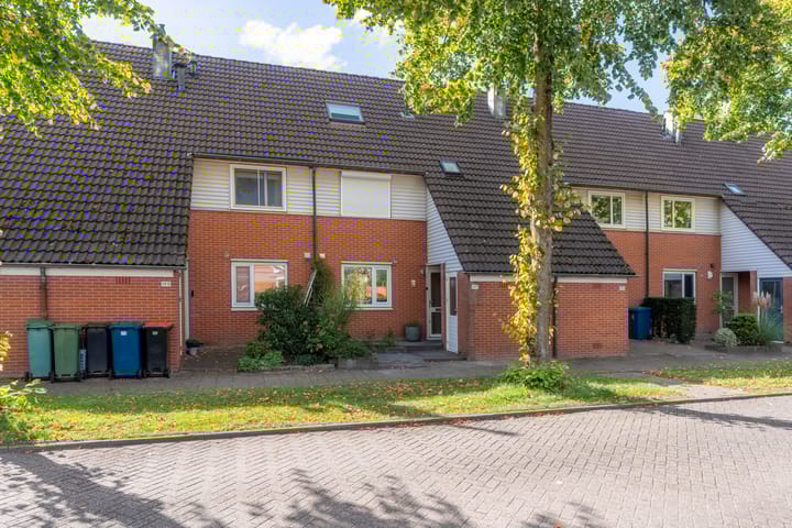 Foto von Haus Ploegveld 197, Houten
