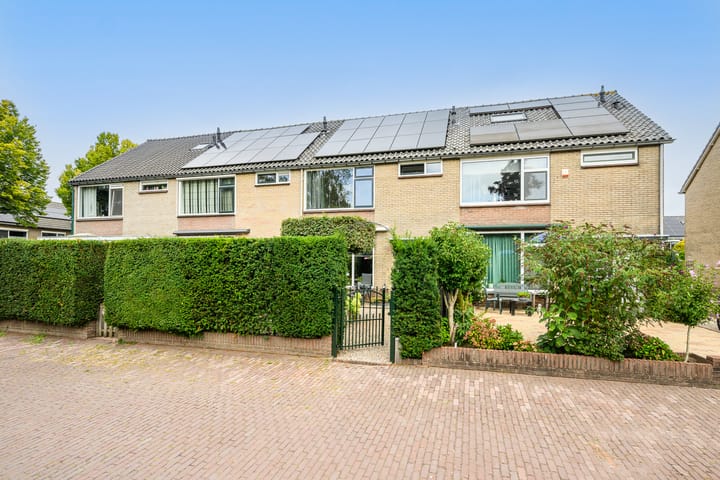 Ploegweg 5 in Huizen