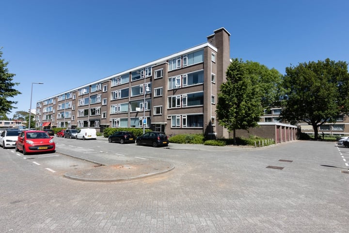 Plotinusstraat 70 in Rotterdam