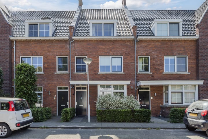 Foto van woning Plugeind 10, Best