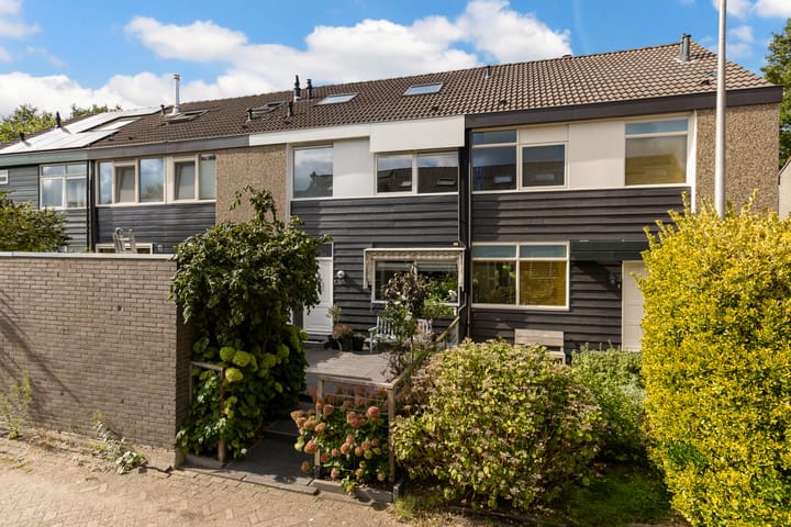 Photo of property Pluim-es 48, Krimpen aan den IJssel