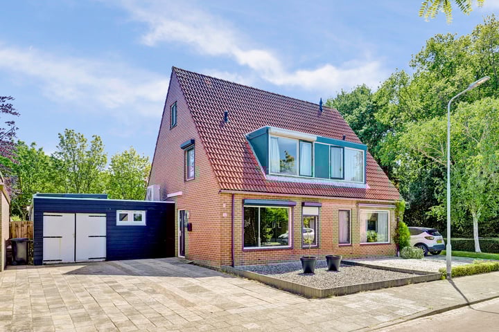 Foto van woning Pluimpot 12, Hansweert