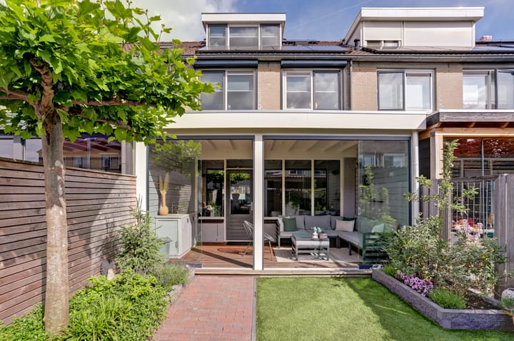 Photo of property Pluimzegge 7, Nieuw-Lekkerland