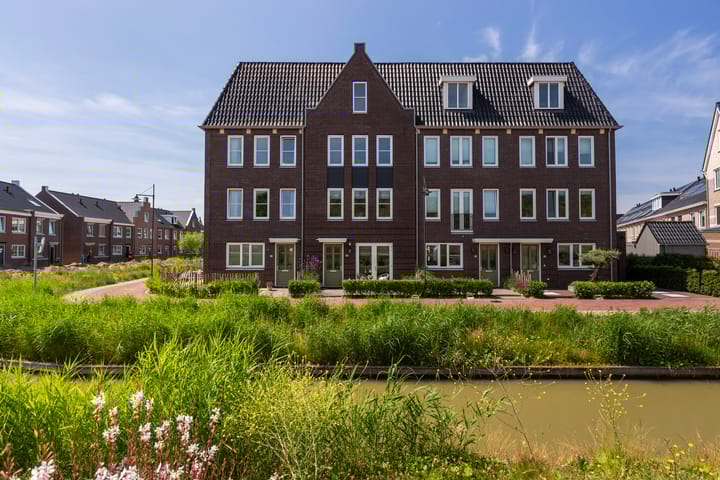 Pluis 26 in Maassluis