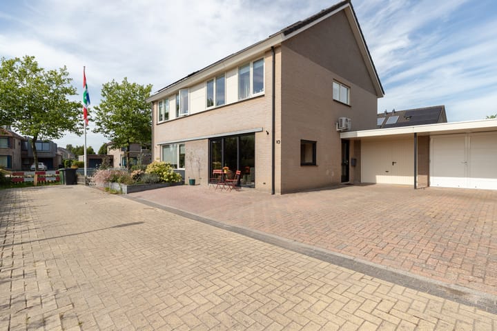 Foto van woning Pluit 10, Zuidhorn