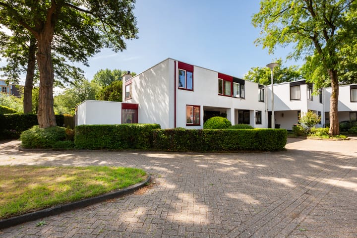 Pluto 4 in IJsselstein