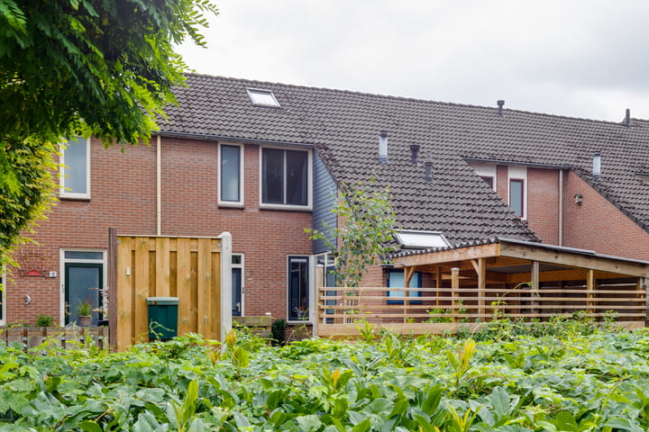 Pluto 7 in Lichtenvoorde