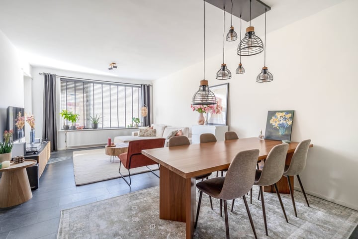 Photo of property Plutolaan 517, Groningen