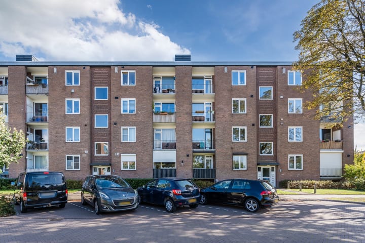 Foto von Haus Plutostraat 131, Nijmegen