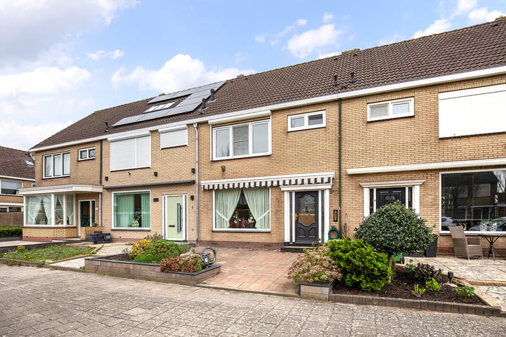 Photo of property Plutostraat 22, Volendam