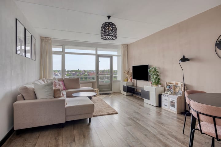 Plutostraat 320 in Alphen aan den Rijn