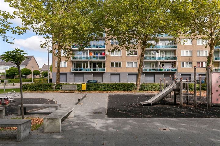 Plutostraat 46 in Alphen aan den Rijn