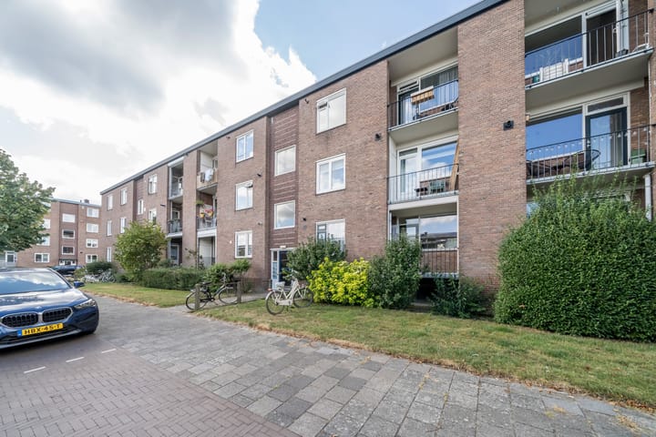 Plutostraat 56 in Nijmegen
