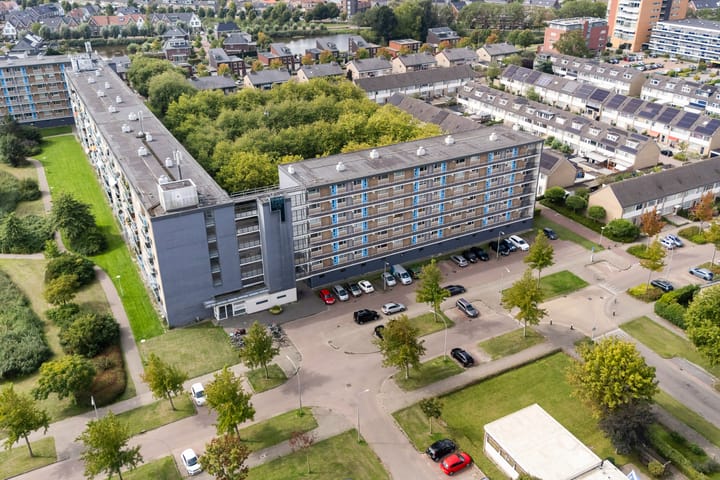 Plutostraat 78 in Alphen aan den Rijn