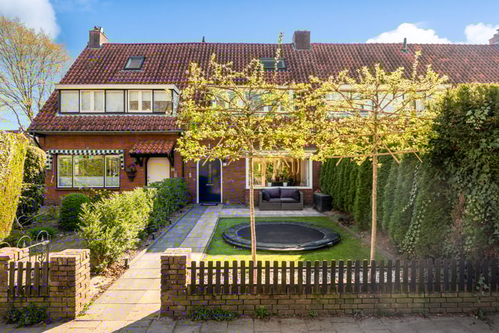 Pluvierenlaan 51 in Bilthoven