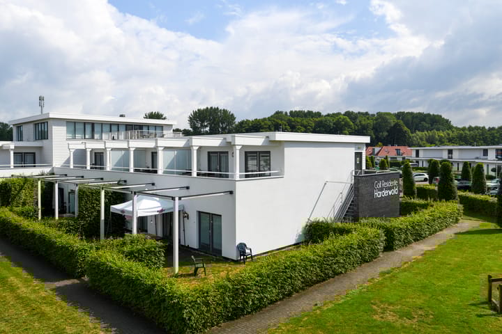 Foto von Haus Pluvierenweg 7-28, Zeewolde