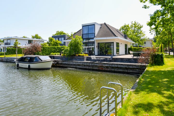Photo of property Pluvierenweg 9-245, Zeewolde