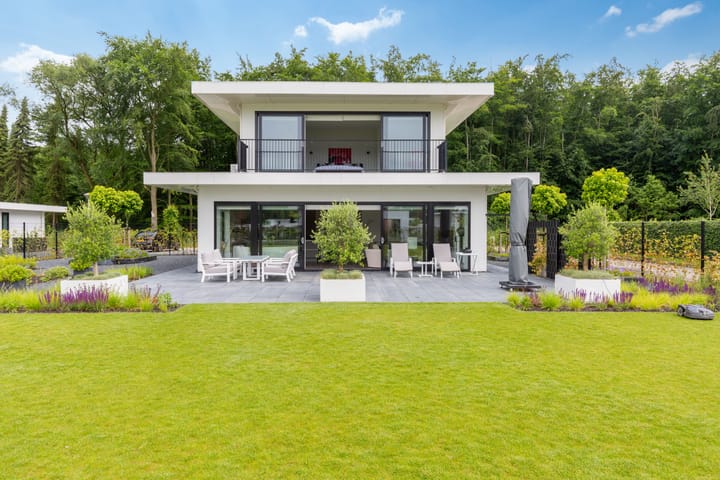 Foto von Haus Pluvierenweg 9-566, Zeewolde