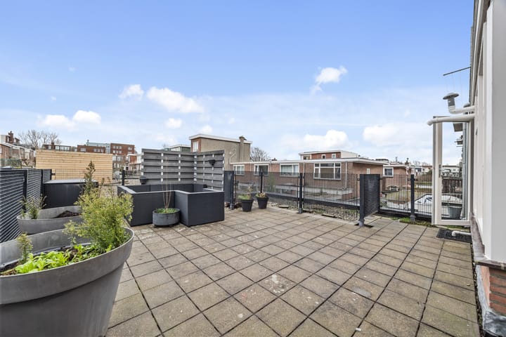 Pluvierstraat 272 in 's-Gravenhage