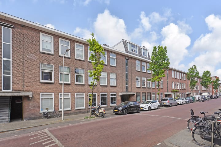 Pluvierstraat 337 in 's-Gravenhage