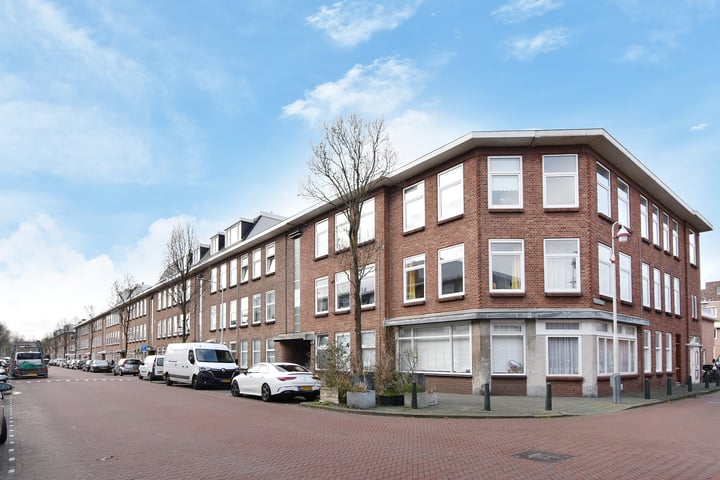 Pluvierstraat 355 in 's-Gravenhage