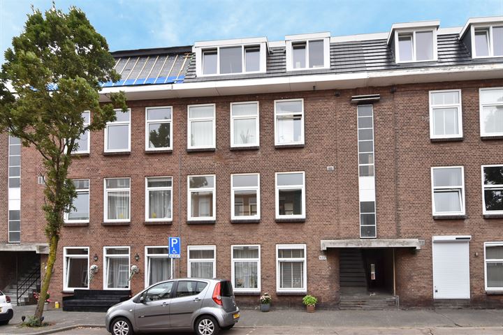 Pluvierstraat 369 in 's-Gravenhage