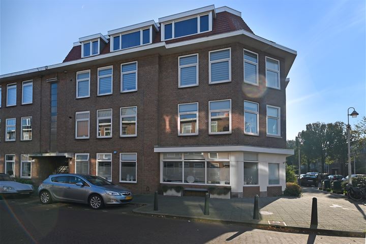 Pluvierstraat 394 in 's-Gravenhage