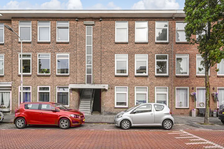 Pluvierstraat 425 in 's-Gravenhage