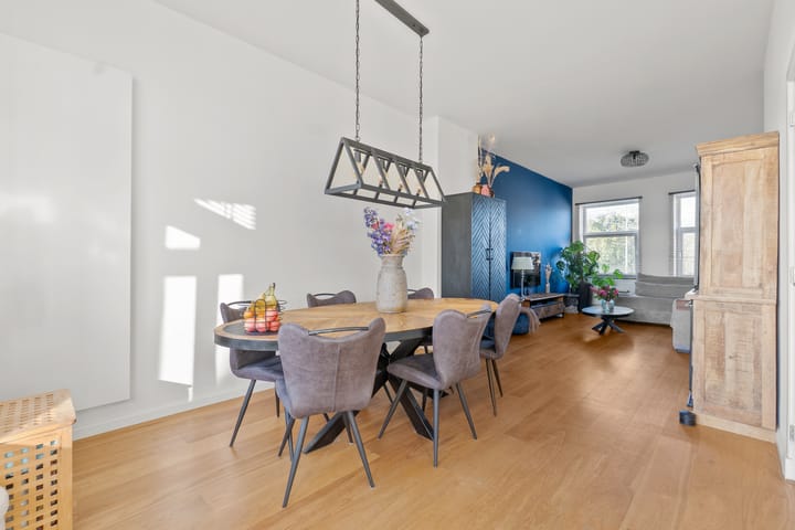 Pluvierstraat 434 in 's-Gravenhage