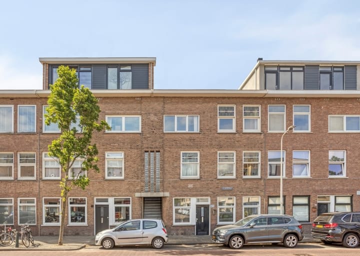Pluvierstraat 475 in 's-Gravenhage
