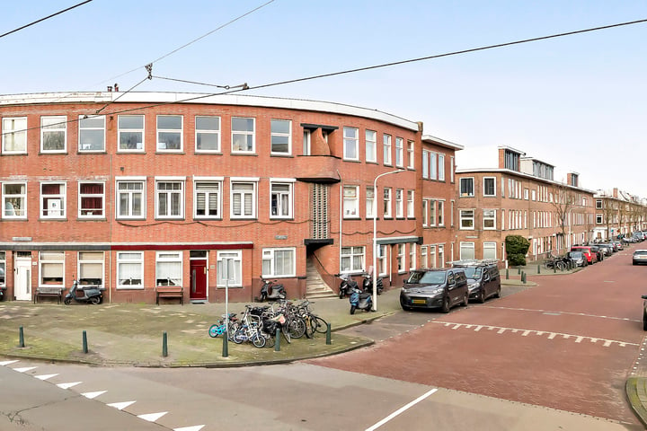 Pluvierstraat 489 in 's-Gravenhage