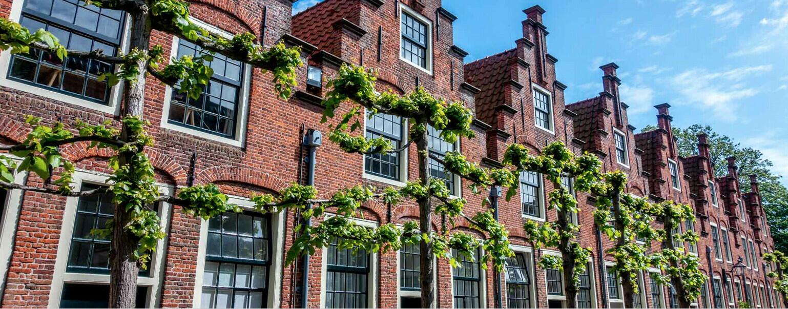 Bürofoto PMA Makelaardij en beheer