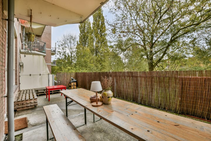 Poederooienstraat 37 in Amsterdam