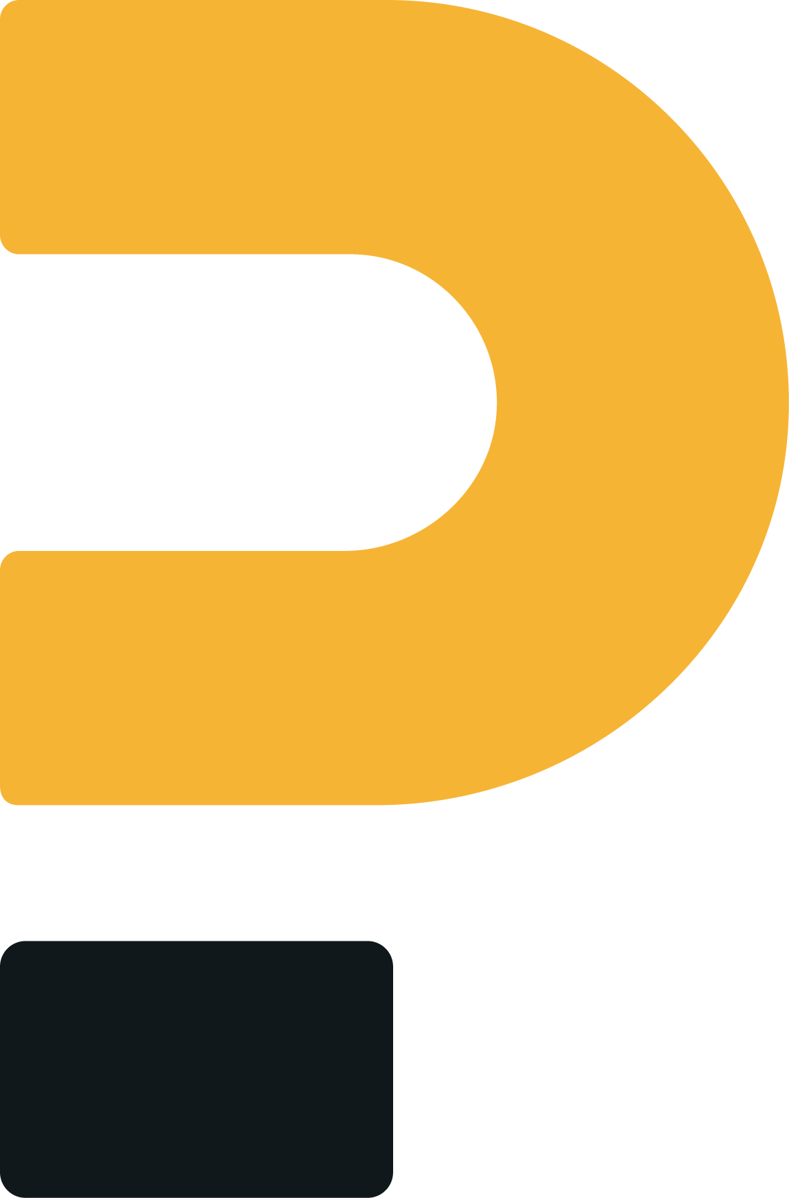 Logo der Immobilienfirma Poel Makelaardij