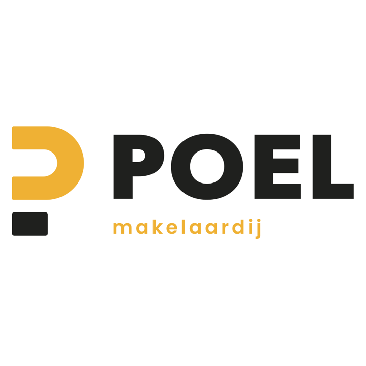 Logo Poel Makelaardij