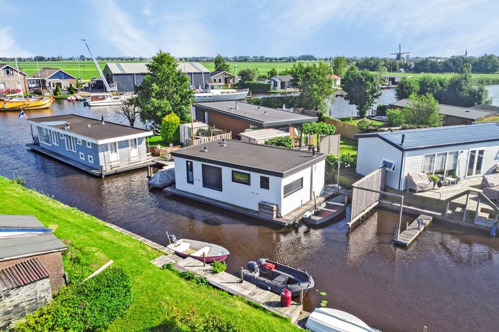Photo of property Poeldijk 13, Rijpwetering