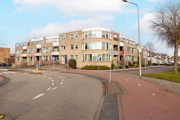 Poeldijksepad 2I in Honselersdijk