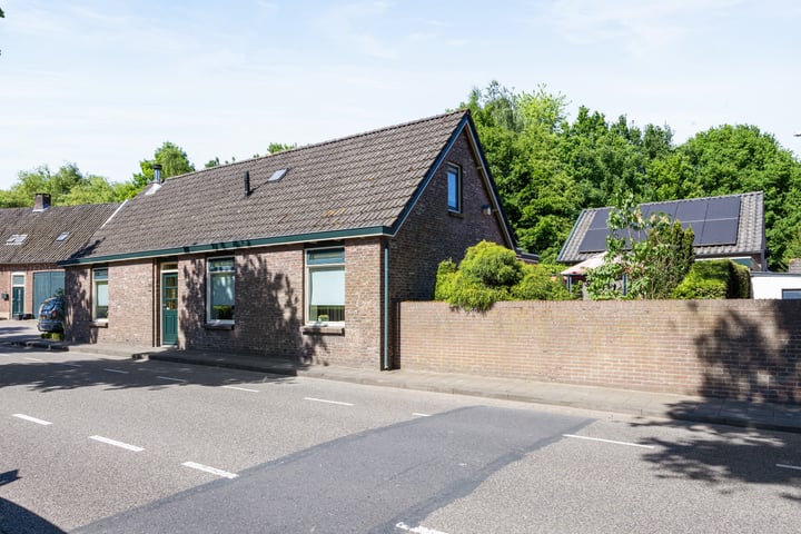 Poeldonk 20 in Den Dungen