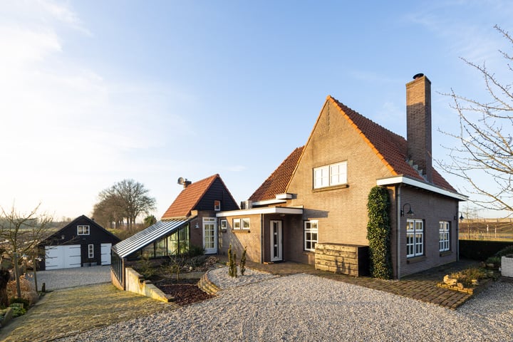 Photo of property Poeldonk 25, Den Dungen